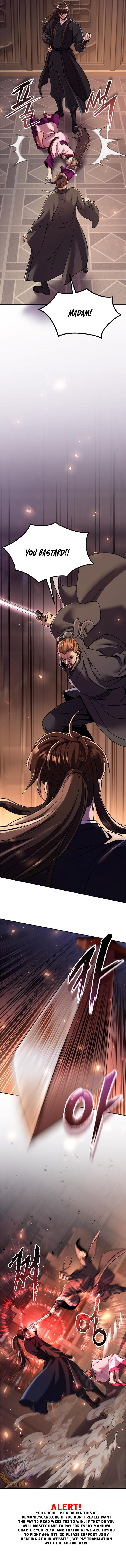 Chronicles of the Demon Faction Chapter 117 5